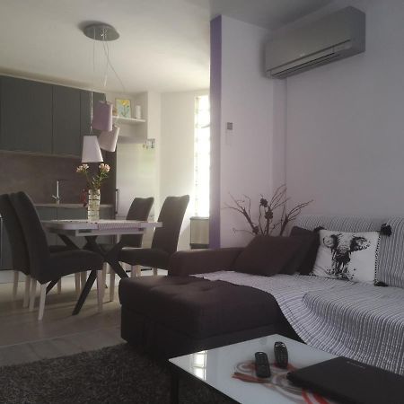 Apartman Emanuel Pula Ngoại thất bức ảnh