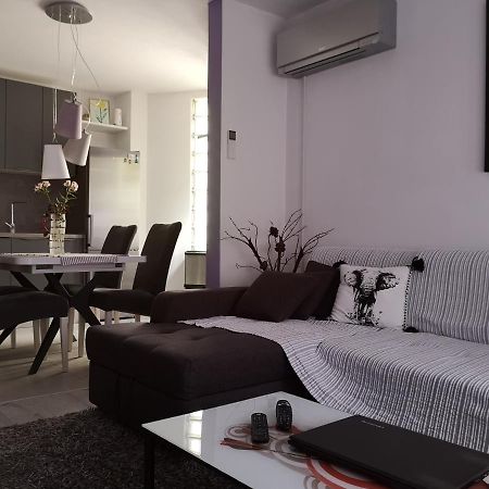 Apartman Emanuel Pula Ngoại thất bức ảnh