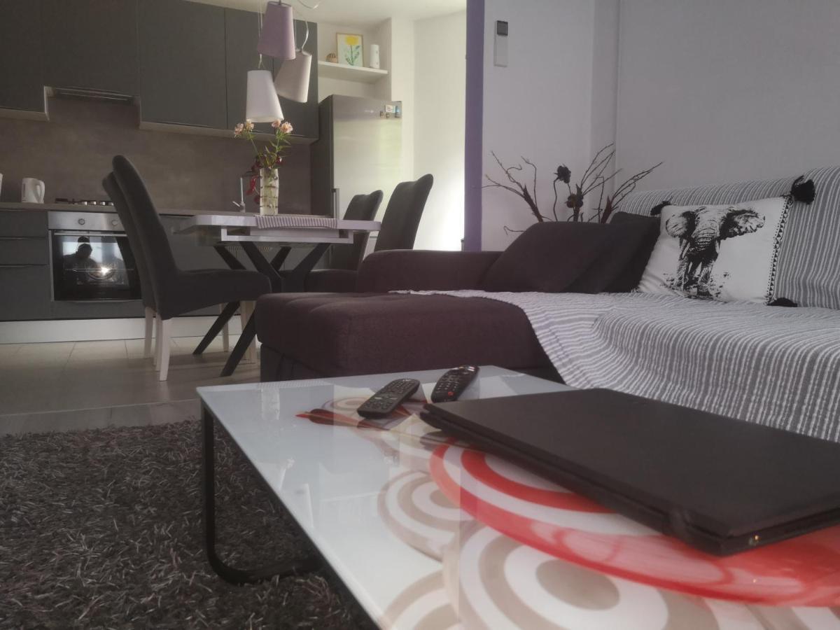 Apartman Emanuel Pula Ngoại thất bức ảnh