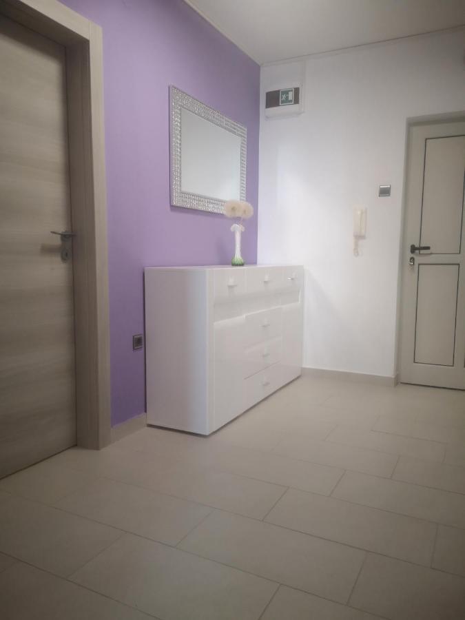 Apartman Emanuel Pula Ngoại thất bức ảnh