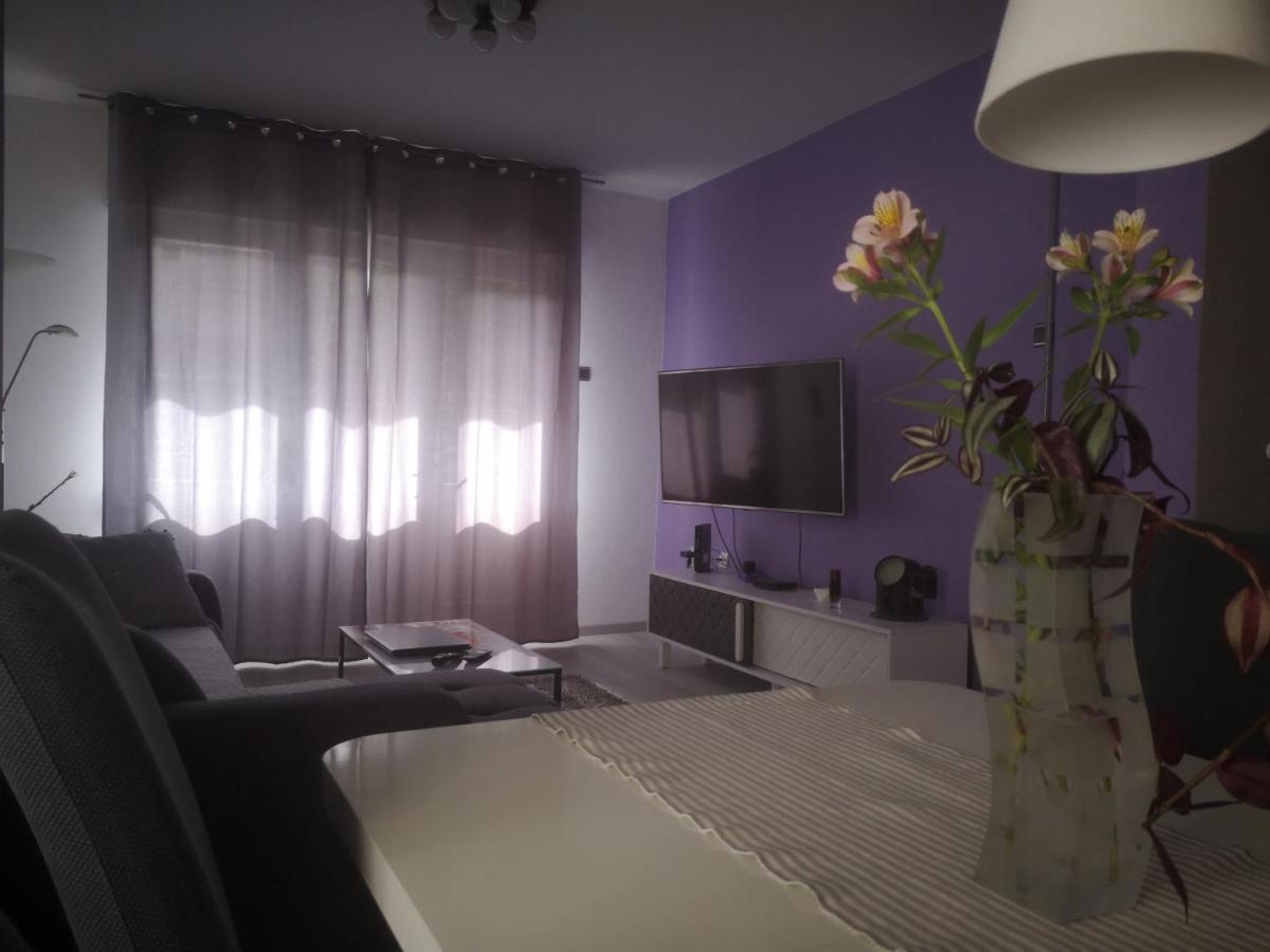 Apartman Emanuel Pula Ngoại thất bức ảnh