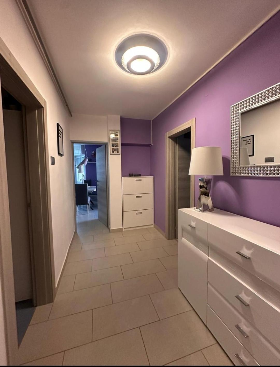 Apartman Emanuel Pula Ngoại thất bức ảnh