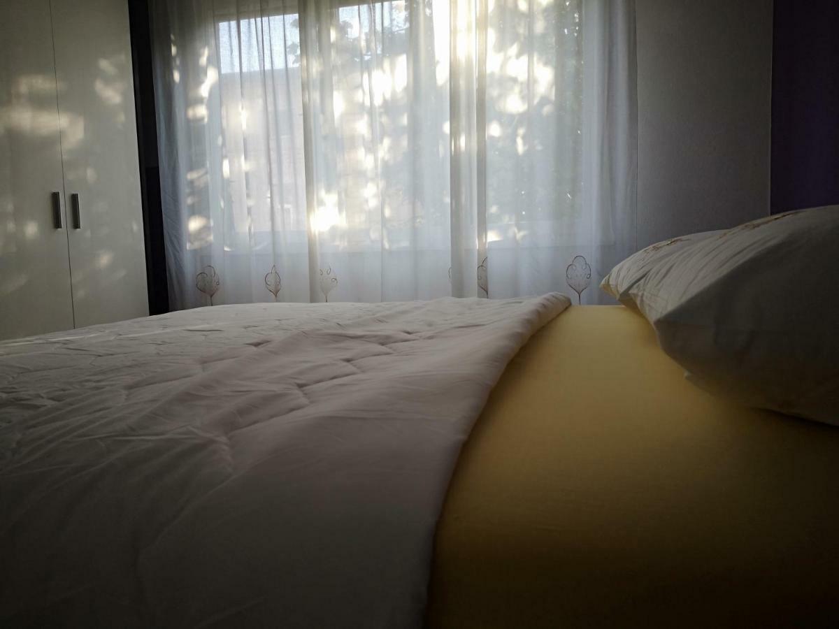 Apartman Emanuel Pula Ngoại thất bức ảnh