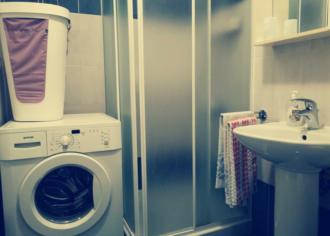 Apartman Emanuel Pula Ngoại thất bức ảnh